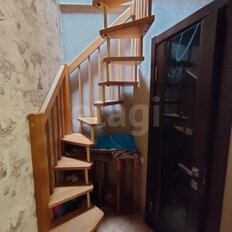 Квартира 36,8 м², 2-комнатная - изображение 2