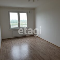 Квартира 55 м², 2-комнатная - изображение 4