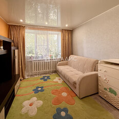 Квартира 30,1 м², 1-комнатная - изображение 3