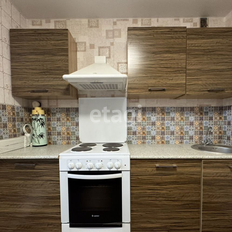 Квартира 28 м², 1-комнатная - изображение 2