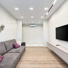 Квартира 58,1 м², 2-комнатная - изображение 1