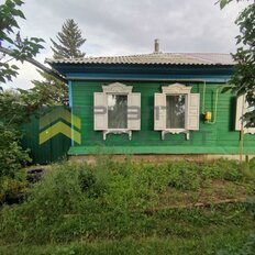 часть дома + 3,3 сотки, участок - изображение 2