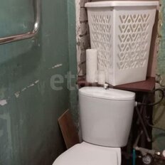 Квартира 22 м², 1-комнатная - изображение 4