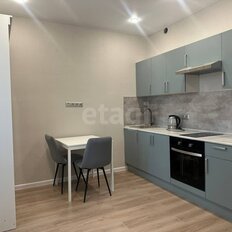 Квартира 20,3 м², студия - изображение 1
