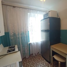 Квартира 30,1 м², 1-комнатная - изображение 1