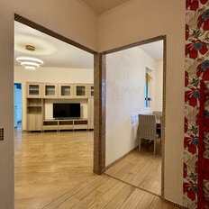 Квартира 57 м², 2-комнатная - изображение 5