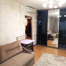Квартира 30 м², 1-комнатная - изображение 2