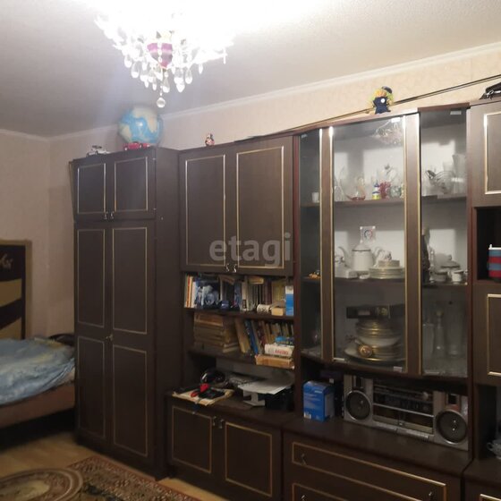 34 м², 1-комнатная квартира 950 000 ₽ - изображение 53