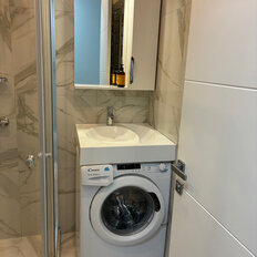 Квартира 18 м², студия - изображение 3