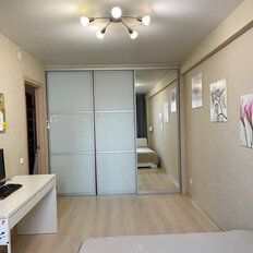 Квартира 53,7 м², 2-комнатная - изображение 1