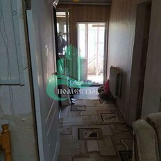 Квартира 23,1 м², 1-комнатная - изображение 1