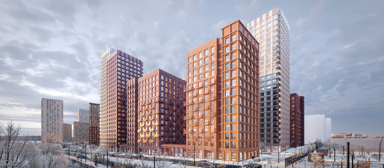 47 м², 2-комнатная квартира 23 000 000 ₽ - изображение 103