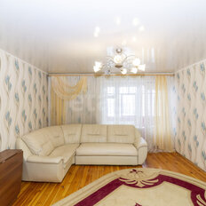 Квартира 73,4 м², 3-комнатная - изображение 2