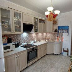 Квартира 62 м², 2-комнатная - изображение 2