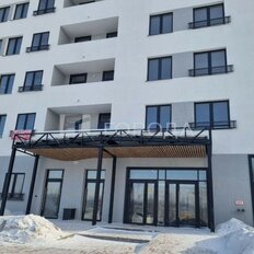 Квартира 24 м², студия - изображение 2