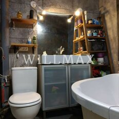 Квартира 27 м², 1-комнатная - изображение 3