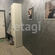 Квартира 53,6 м², 2-комнатная - изображение 3