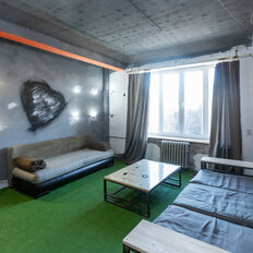 Квартира 25 м², 1-комнатная - изображение 3
