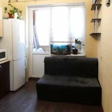 Квартира 39 м², 1-комнатная - изображение 1