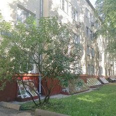 Квартира 14,6 м², студия - изображение 3