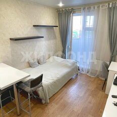 Квартира 20 м², 1-комнатная - изображение 4