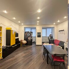 Квартира 40,9 м², 1-комнатная - изображение 1