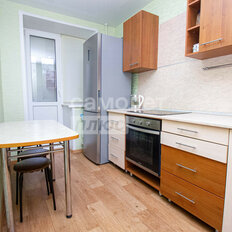 Квартира 30 м², 1-комнатная - изображение 4
