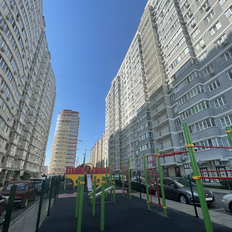 Квартира 34,4 м², 1-комнатная - изображение 2