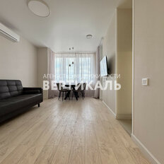 Квартира 48 м², 2-комнатная - изображение 2