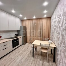 Квартира 35,9 м², 1-комнатная - изображение 3