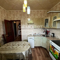 Квартира 63,8 м², 3-комнатная - изображение 3