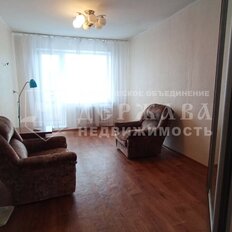 Квартира 67,4 м², 3-комнатная - изображение 4