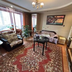 Квартира 79,4 м², 4-комнатная - изображение 2