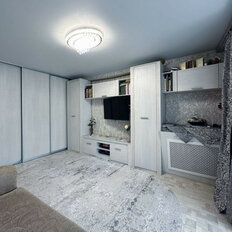 Квартира 34 м², 1-комнатная - изображение 3