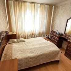 Квартира 67,4 м², 3-комнатная - изображение 1