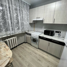Квартира 36 м², 1-комнатная - изображение 3
