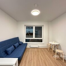 Квартира 20 м², студия - изображение 3