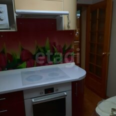 Квартира 58,9 м², 4-комнатная - изображение 3