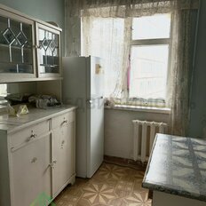 Квартира 32,3 м², 1-комнатная - изображение 1