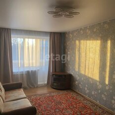 Квартира 46 м², 2-комнатная - изображение 2