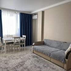 Квартира 50 м², 2-комнатная - изображение 1