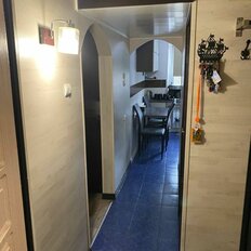 Квартира 58,8 м², 3-комнатная - изображение 3