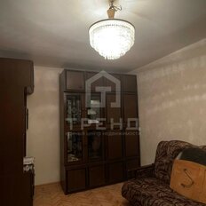 Квартира 41,7 м², 3-комнатная - изображение 2