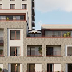 70,5 м², помещение свободного назначения - изображение 4