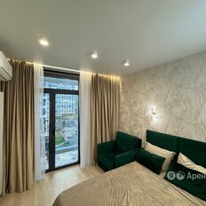 Квартира 22 м², студия - изображение 2