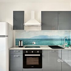 Квартира 33 м², 1-комнатная - изображение 2