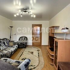 Квартира 59,1 м², 3-комнатная - изображение 3