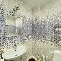 Квартира 28 м², 1-комнатная - изображение 5