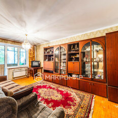 Квартира 53,7 м², 2-комнатная - изображение 2