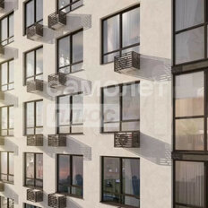 Квартира 70 м², 2-комнатная - изображение 4
